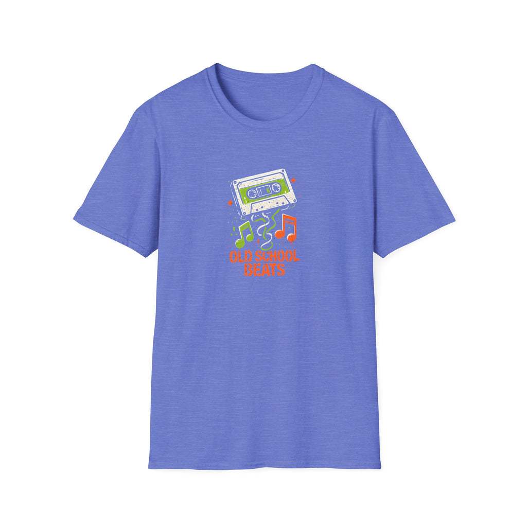 Old School Beats T-Shirt