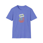 Old School Beats T-Shirt