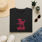 Yarnivore Fiber Beast T-Shirt