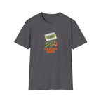 Old School Beats T-Shirt