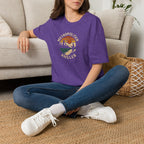 Metropolitan Angler Logo T-Shirt