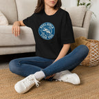 Reel Girls Fish Too T-Shirt