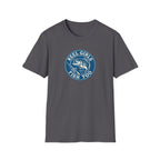Reel Girls Fish Too T-Shirt