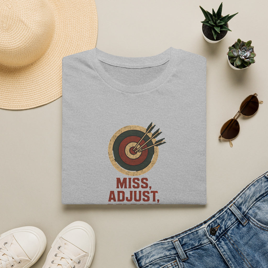 Miss Adjust Release T-Shirt