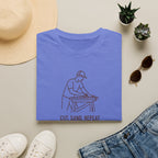 Woodworking Hobby Routine T-Shirt