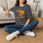 Nothing Beats Adventure T-Shirt